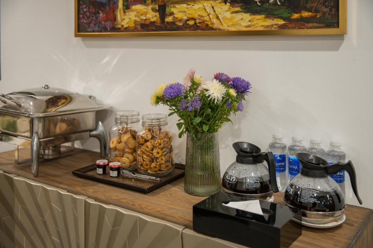 Maison Vy Anh Hotel & Apartment 다낭 외부 사진