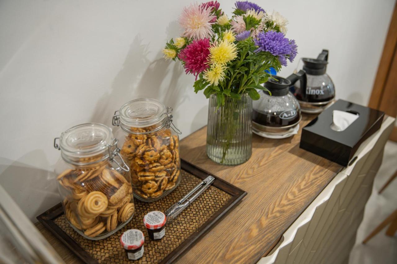 Maison Vy Anh Hotel & Apartment 다낭 외부 사진