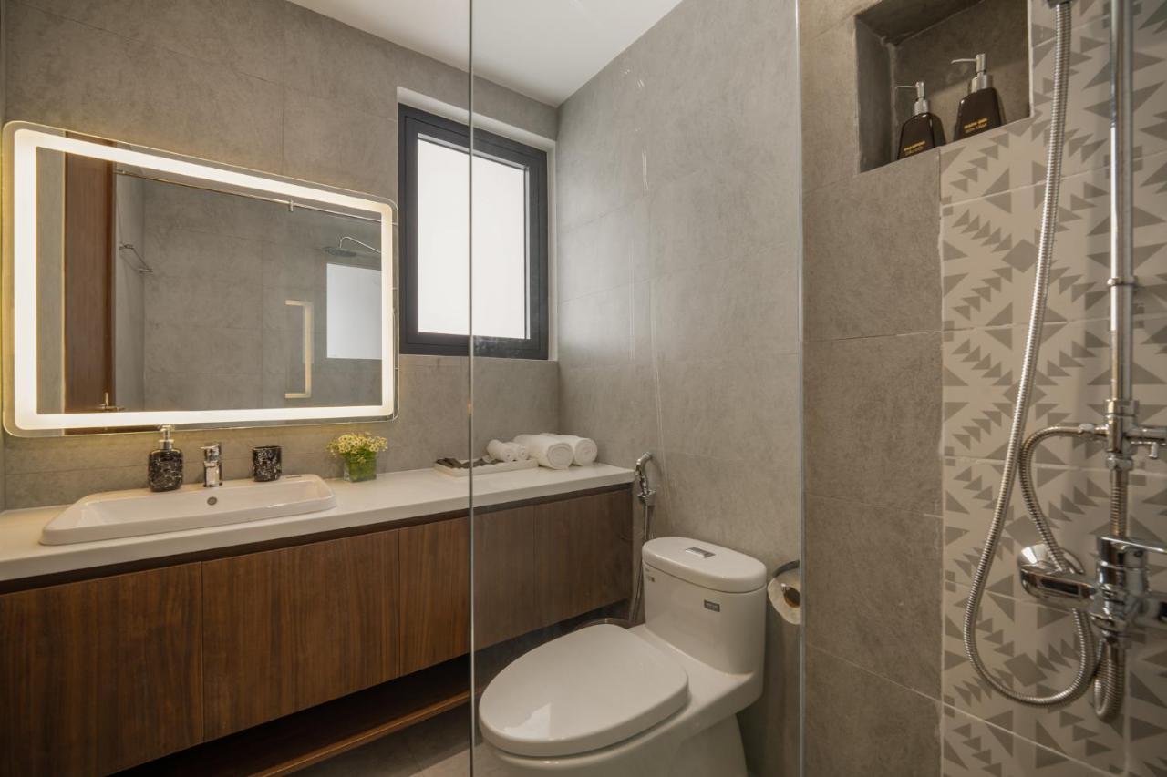 Maison Vy Anh Hotel & Apartment 다낭 외부 사진