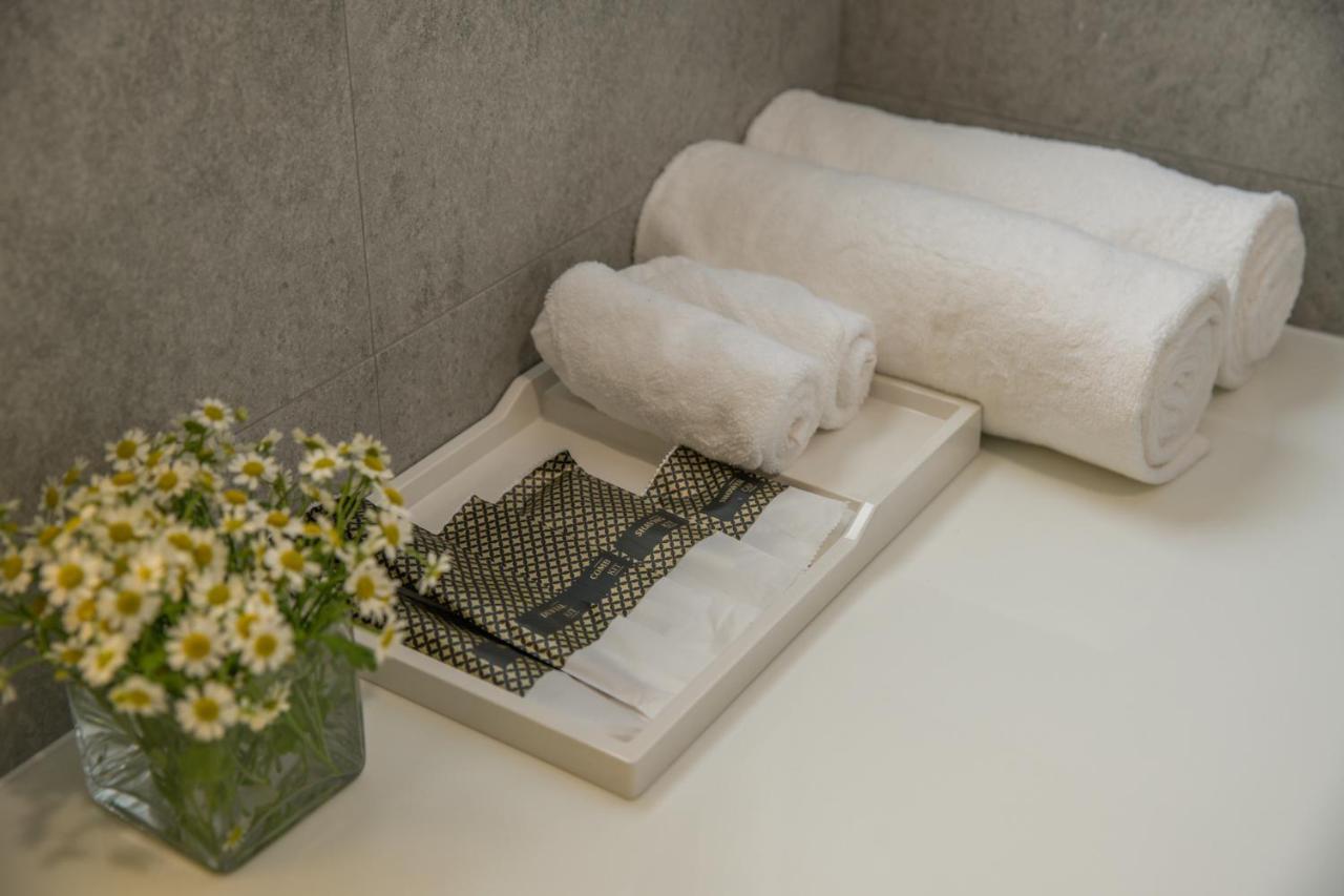 Maison Vy Anh Hotel & Apartment 다낭 외부 사진